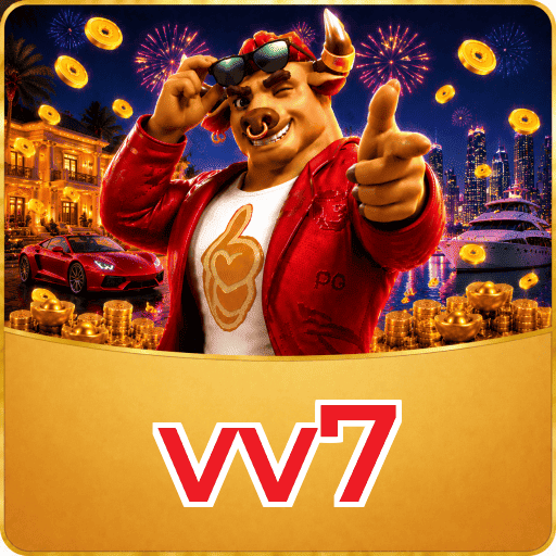 Slots vv7 - RTP Alto Certificado