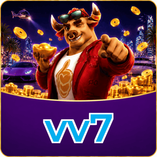vv7 Segurança Logo 3