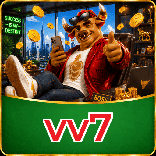 Fortune Tiger Logo 1