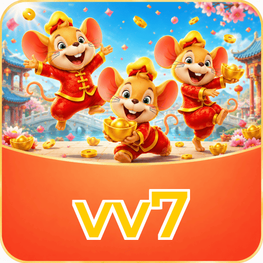 Slots vv7 - Jackpots Progressivos