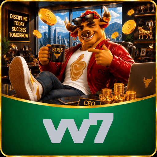 Servidor Brasil vv7