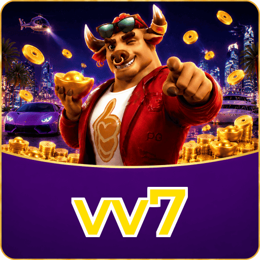 vv7 Licença Curaçao Gaming