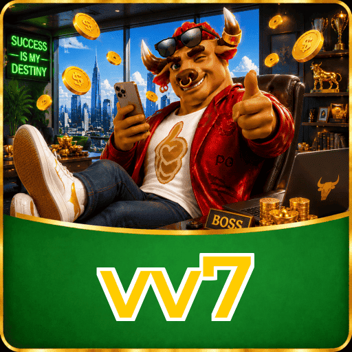 Telegram vv7 - Suporte Prioritário 24/7